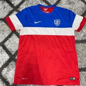 USA JERSEY